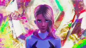 Задник до фильму"Людина-павук: Крізь всесвіт" #524257