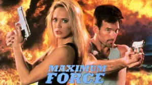 Відео до фільму Maximum Force | Maximum Force trailer PM Entertainment