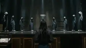 Задник до фильму"Крик VI" #799296