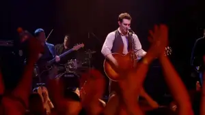 Задник до фильму"Почати знову" #674694