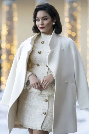 Постер до фильму"На місці принцеси 3: Роман із зіркою" #258367