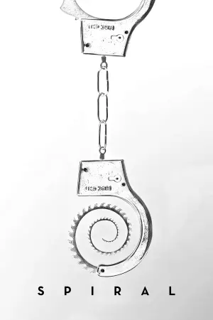 Постер до фильму"Пила: Спіраль" #28252