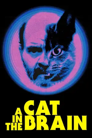 Постер до фильму"Un gatto nel cervello" #938566