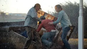 Задник до фильму"13 хвилин" #330982