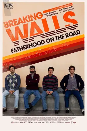 Постер до фильму"Los aitas" #804993