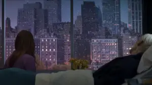 Задник до фильму"Сусідня кімната" #622558