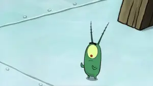 Задник до фильму"Губка Боб Квадратнi Штани" #586927