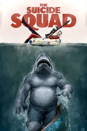 Постер до фильму"Загін самогубців: Місія навиліт" #17732