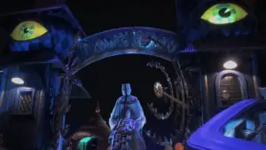 Задник до фильму"Мавп’яча кістка" #669745