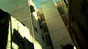 Задник до фильму"Місто Бога" #606931