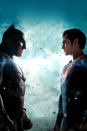 Постер до фильму"Бетмен проти Супермена: На зорі справедливості" #566174
