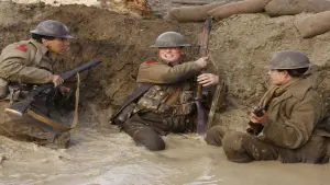 Задник до фильму"Пашендаль" #459444