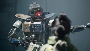 Відео до фільму Firmware | Sci-Fi Short Film "Firmware" | DUST
