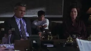 Задник до фильму"Донні Дарко" #528214