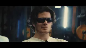 Задник до фильму"Everything I