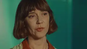 Задник до фильму"Guerreras" #778143