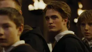 Задник до фильму"Гаррі Поттер і келих вогню" #753586