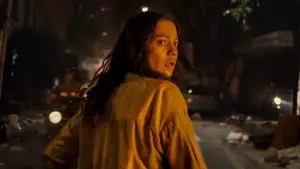 Задник до фильму"Aún es de Noche en Caracas" #778937