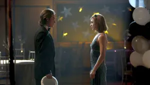 Задник до фильму"Хлопчик у дівчинці" #284158