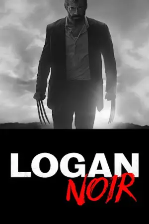 Logan Noir