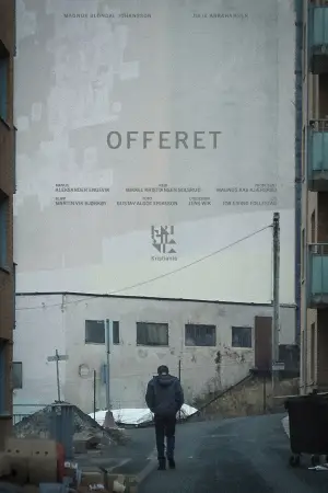 Offeret