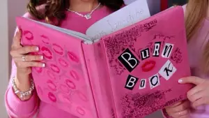 Задник до фильму"Круті дівчата" #748591