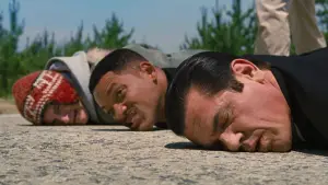 Задник до фильму"Люди в чорному 3" #658913