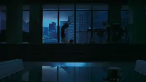 Задник до фильму"Олдбой" #517145