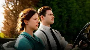 Задник до фильму"Перл" #642094