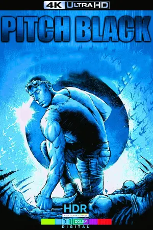 Постер до фильму"Чорна діра" #259339