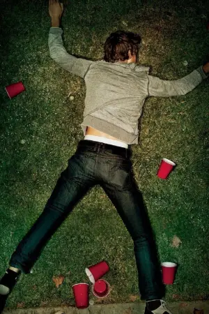 Постер до фильму"Проект Х: Дорвались-Відірвались" #663984