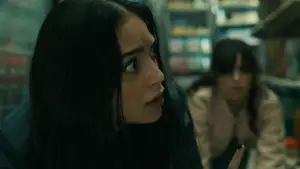 Задник до фильму"Крик VI" #748755