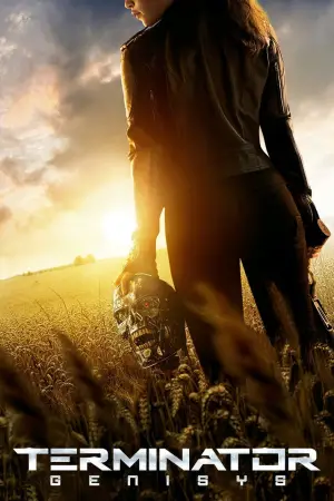 Постер до фильму"Термінатор: Генезис" #574809