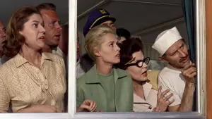 Задник до фильму"Птахи" #789345