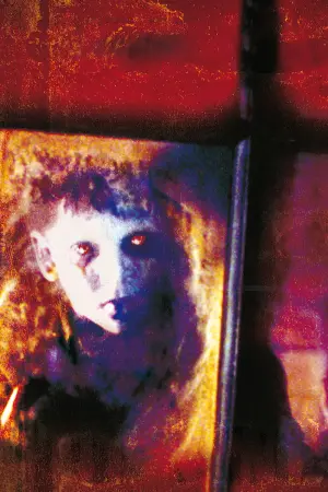 Постер до фильму"Хребет диявола" #226728