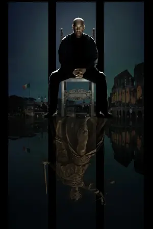 Постер до фильму"Праведник 3: Остання глава" #163532