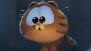 Задник до фильму"Ґарфілд у кіно" #771341