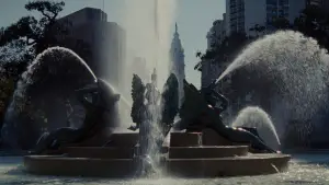 Задник до фильму"Шосте відчуття" #582002