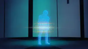 Задник до фильму"Трон" #641628