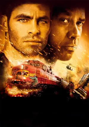 Постер до фильму"Некерований" #278088