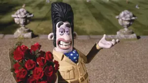 Задник до фильму"Воллес і Громіт: Прокляття кролика-перевертня" #673254