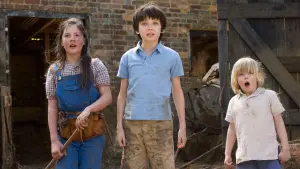 Задник до фильму"Моя жахлива няня: Великий бум" #465529