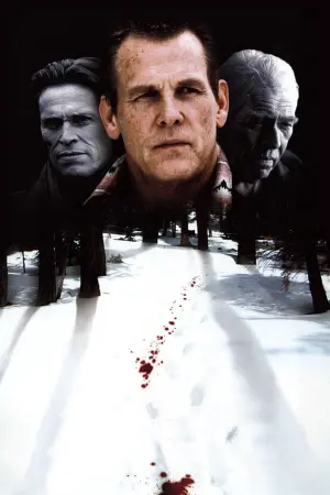 Постер до фильму"Скорбота" #456770