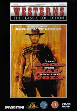 Постер до фильму"Хороший, поганий, злий" #31442