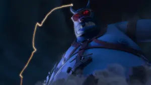 Задник до фильму"Венделл і Вайлд" #331934