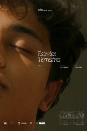 Постер до фильму"Estrelas Terrestres" #838032