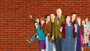 Задник до фильму"Гордість" #641310