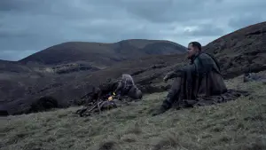 Задник до фильму"Смерть Робіна Гуда" #590401