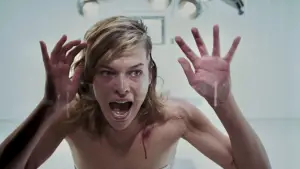 Задник до фильму"Оселя зла" #627963