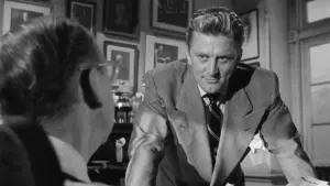 Відео до фільму Туз в рукаві | Josh Olson on ACE IN THE HOLE